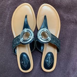 St. John’s Bay Sandals, Size: 9